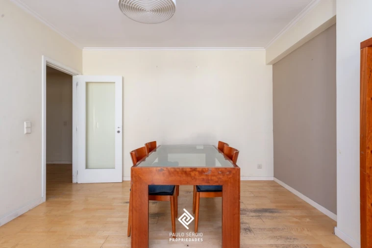 Apartamento T3 para Venda em Matosinhos e Leça da Palmeira Foto 4