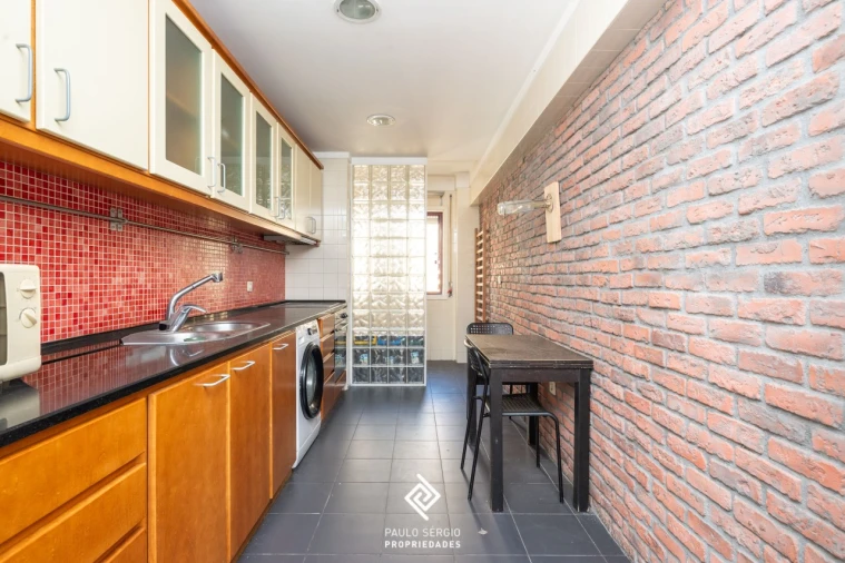 Apartamento T3 para Venda em Matosinhos e Leça da Palmeira Foto 5