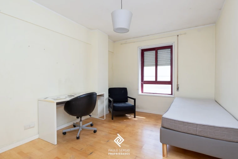 Apartamento T3 para Venda em Matosinhos e Leça da Palmeira Foto 12