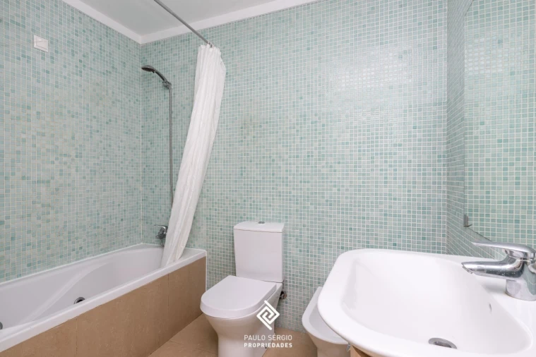 Apartamento T3 para Venda em Matosinhos e Leça da Palmeira Foto 14