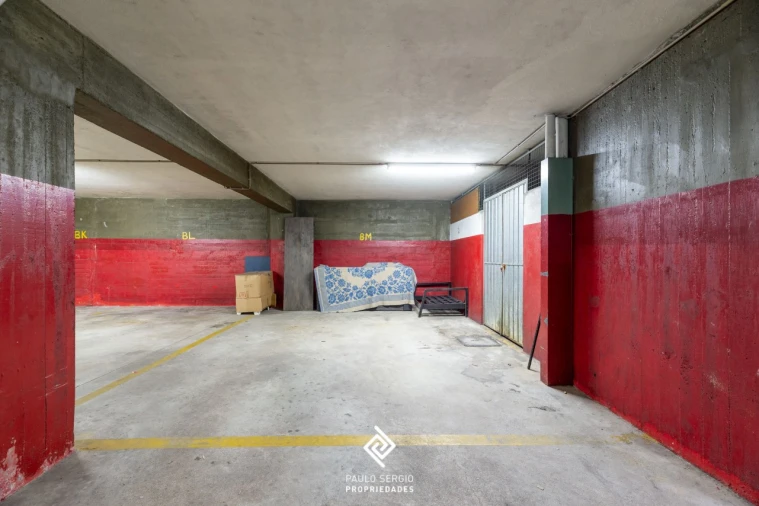 Apartamento T3 para Venda em Matosinhos e Leça da Palmeira Foto 17