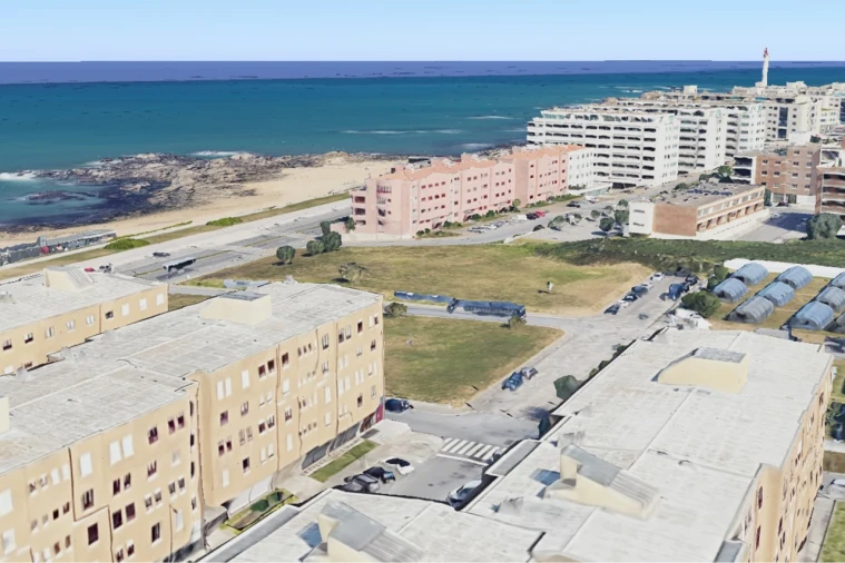 Apartamento T3 para Venda em Matosinhos e Leça da Palmeira Foto 20