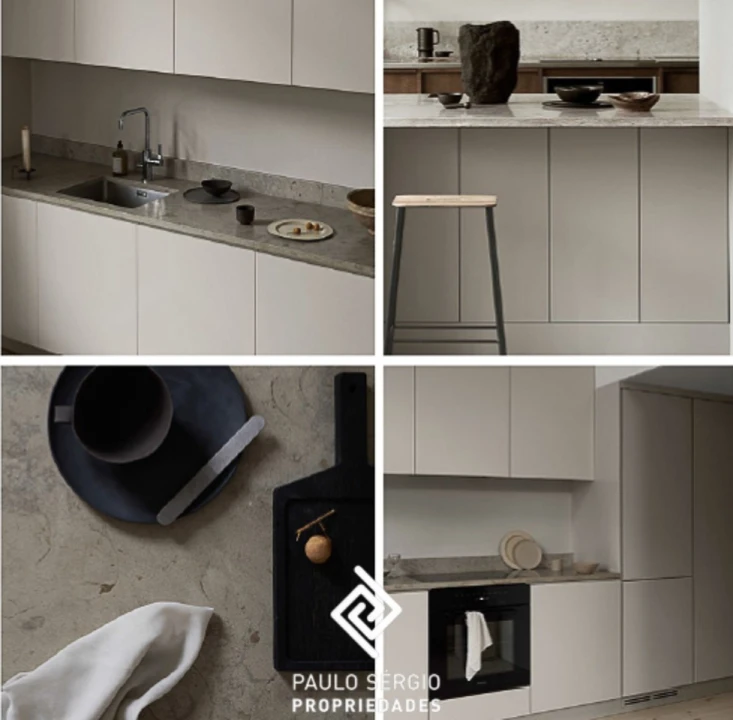 Apartamento T1 para Venda em Santa Marinha e São Pedro da Afurada Foto 5