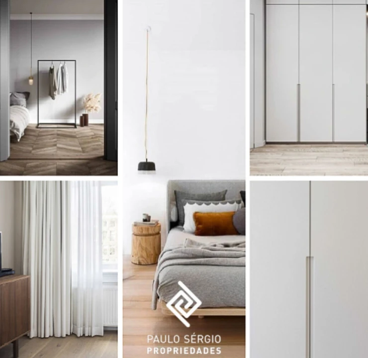 Apartamento T1 para Venda em Santa Marinha e São Pedro da Afurada Foto 7