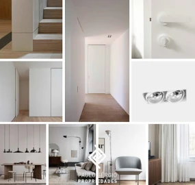 Apartamento T1 para Venda em Santa Marinha e São Pedro da Afurada