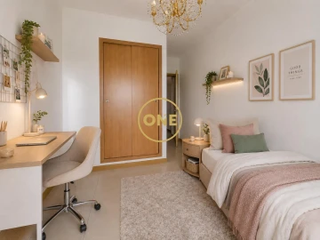 Apartamento T2 para Venda em Arrifes