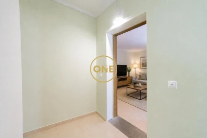 Apartamento T2 para Venda em Arrifes