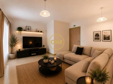 Apartamento T2 para Venda em Arrifes