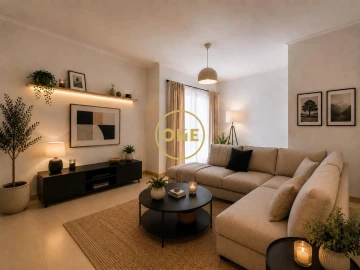 Apartamento T2 para Venda em Arrifes