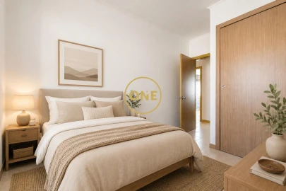 Apartamento T2 para Venda em Arrifes