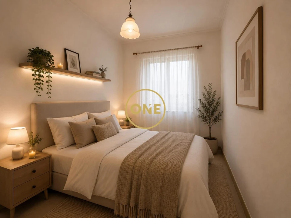 Apartamento T2 para Venda em Arrifes Foto 14