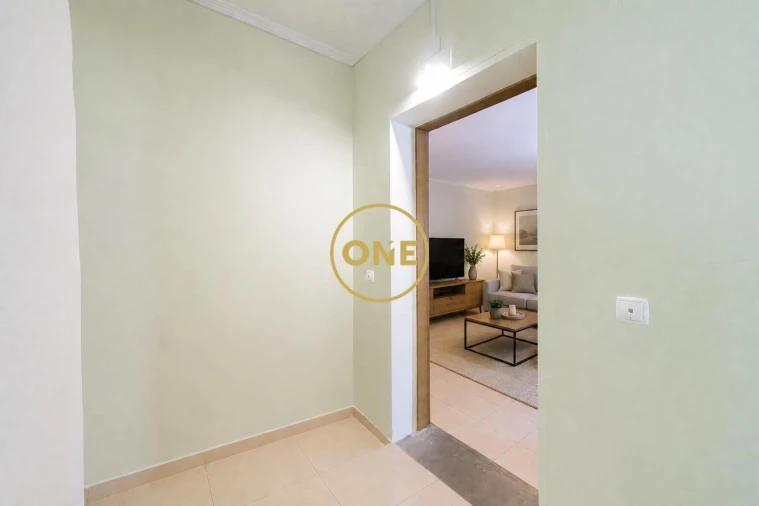 Apartamento T2 para Venda em Arrifes