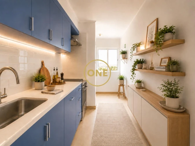 Apartamento T2 para Venda em Arrifes Foto 8