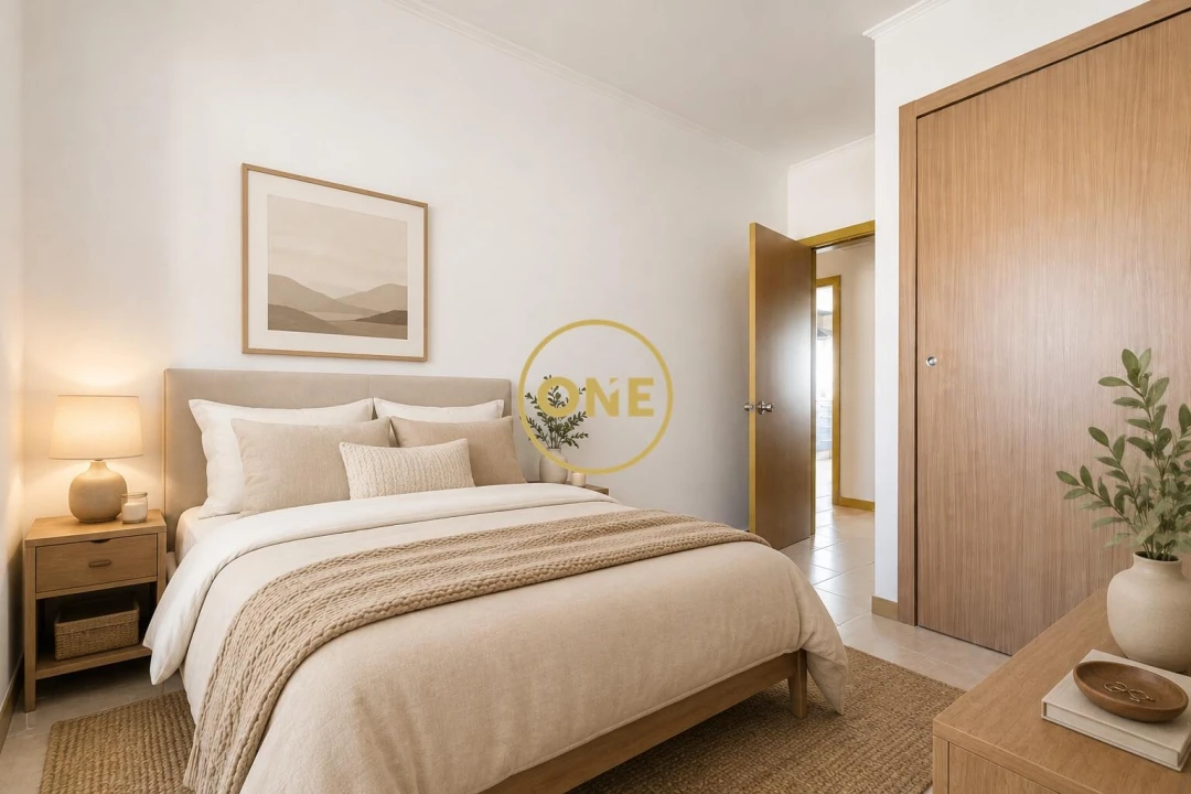 Apartamento T2 para Venda em Arrifes Foto 16