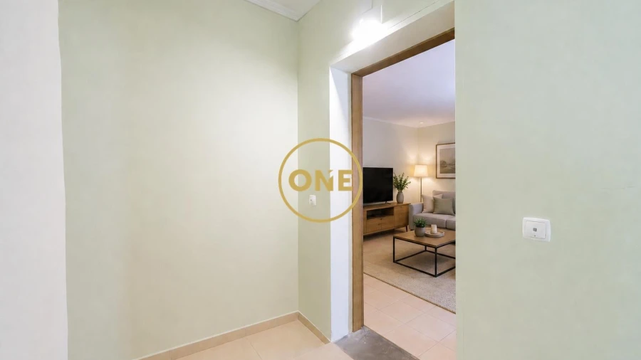 Apartamento T2 para Venda em Arrifes