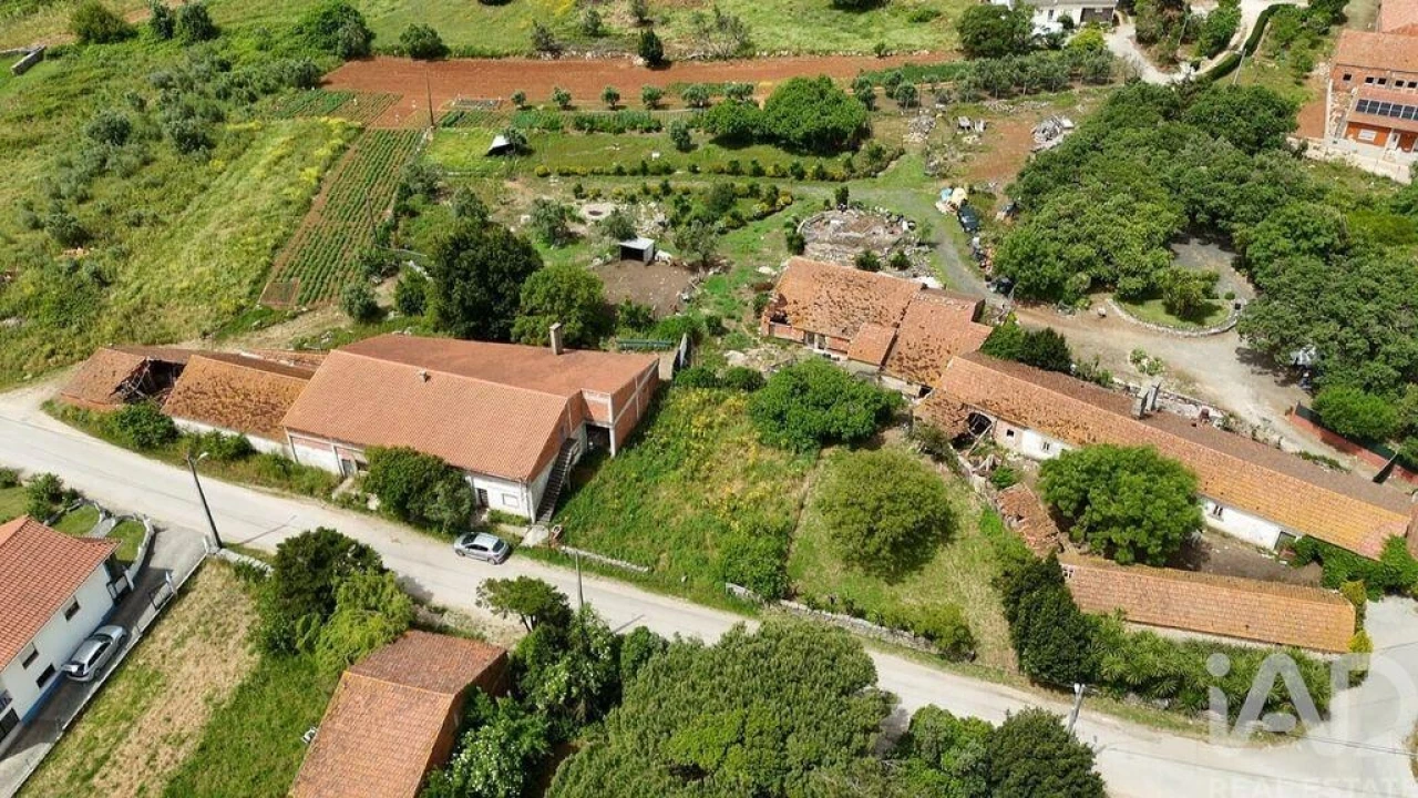 Terreno para Venda em Rio Maior Foto 11
