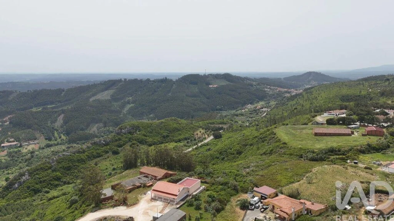 Terreno para Venda em Rio Maior Foto 3