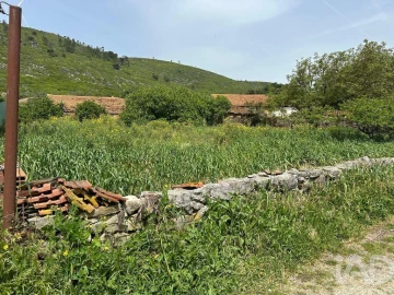 Terreno para Venda em Rio Maior