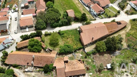 Terreno para Venda em Rio Maior