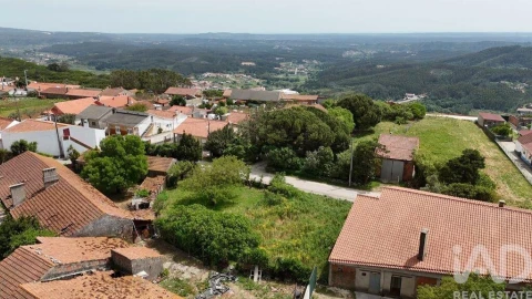 Terreno para Venda em Rio Maior