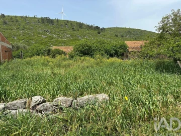 Terreno para Venda em Rio Maior