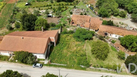 Terreno para Venda em Rio Maior