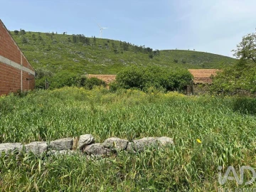 Terreno para Venda em Rio Maior
