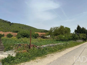 Terreno para Venda em Rio Maior