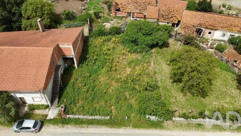 Terreno para Venda em Rio Maior