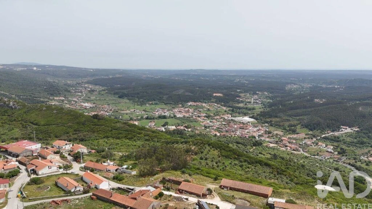 Terreno para Venda em Rio Maior Foto 7