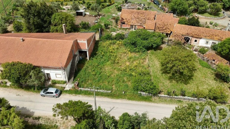 Terreno para Venda em Rio Maior Foto 10