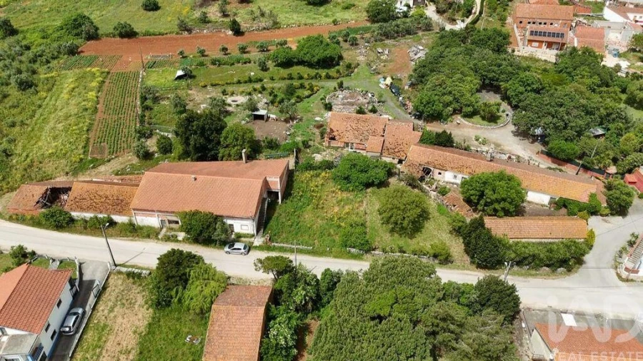 Terreno para Venda em Rio Maior Foto 12
