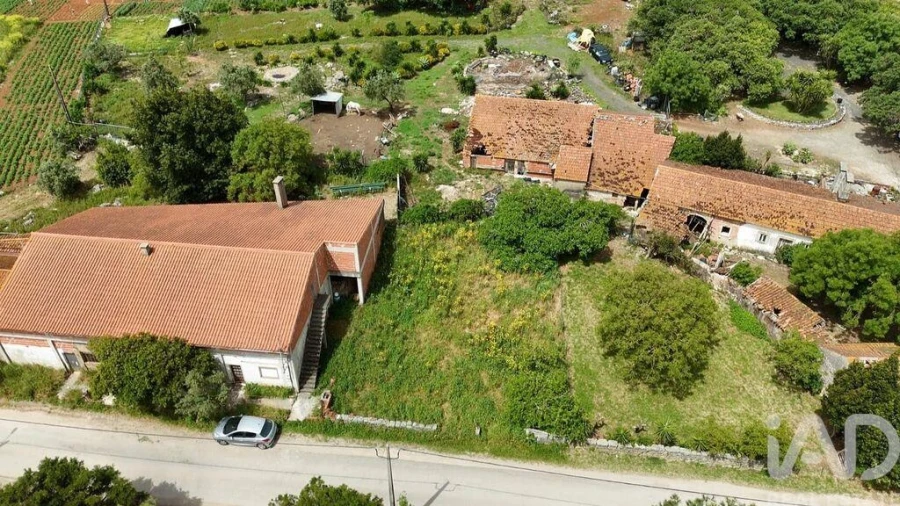 Terreno para Venda em Rio Maior Foto 8