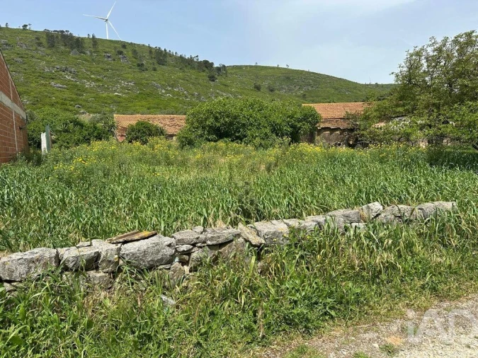 Terreno para Venda em Rio Maior Foto 17