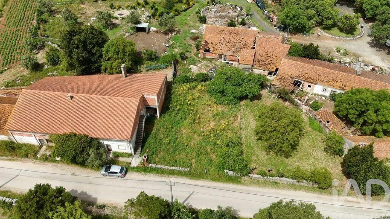 Terreno para Venda em Rio Maior Foto 9