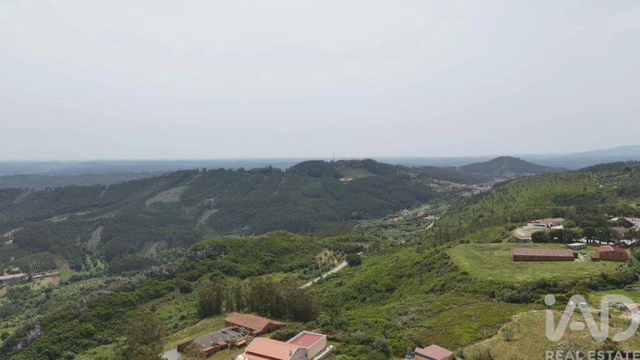 Terreno para Venda em Rio Maior Foto 4