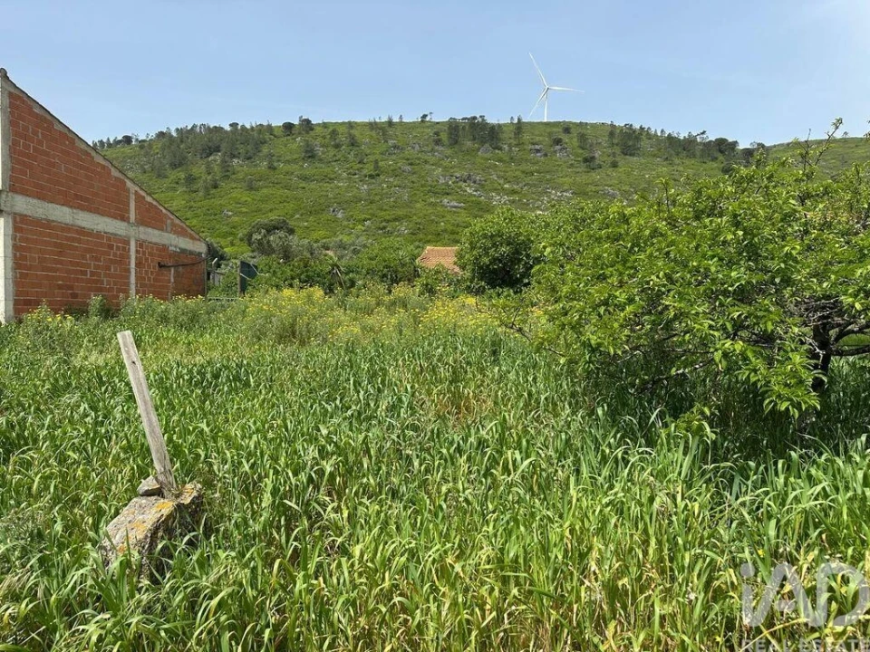 Terreno para Venda em Rio Maior Foto 28