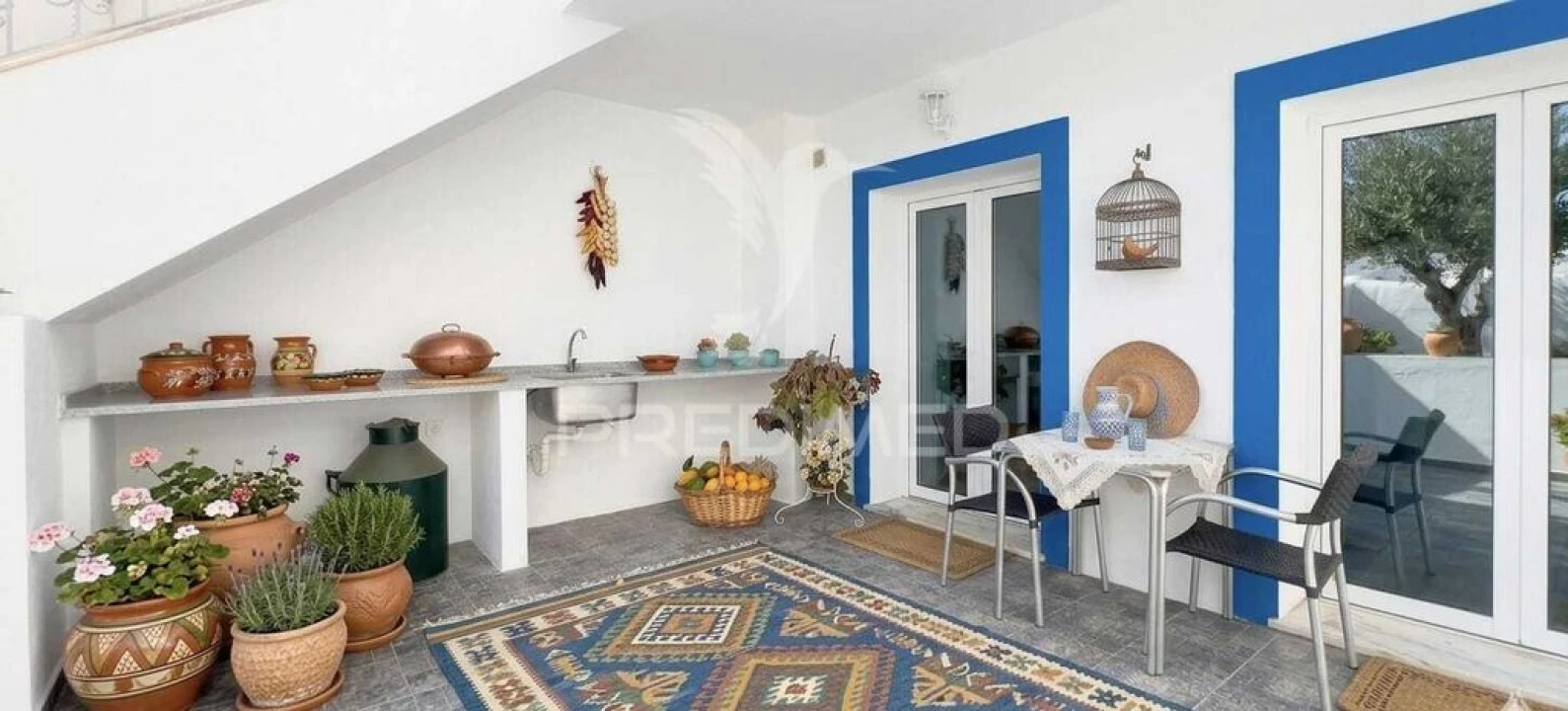 Apartamento T3 para Venda em Alcoutim e Pereiro Foto 7