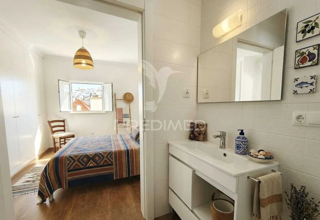 Apartamento T3 para Venda em Alcoutim e Pereiro Foto 3