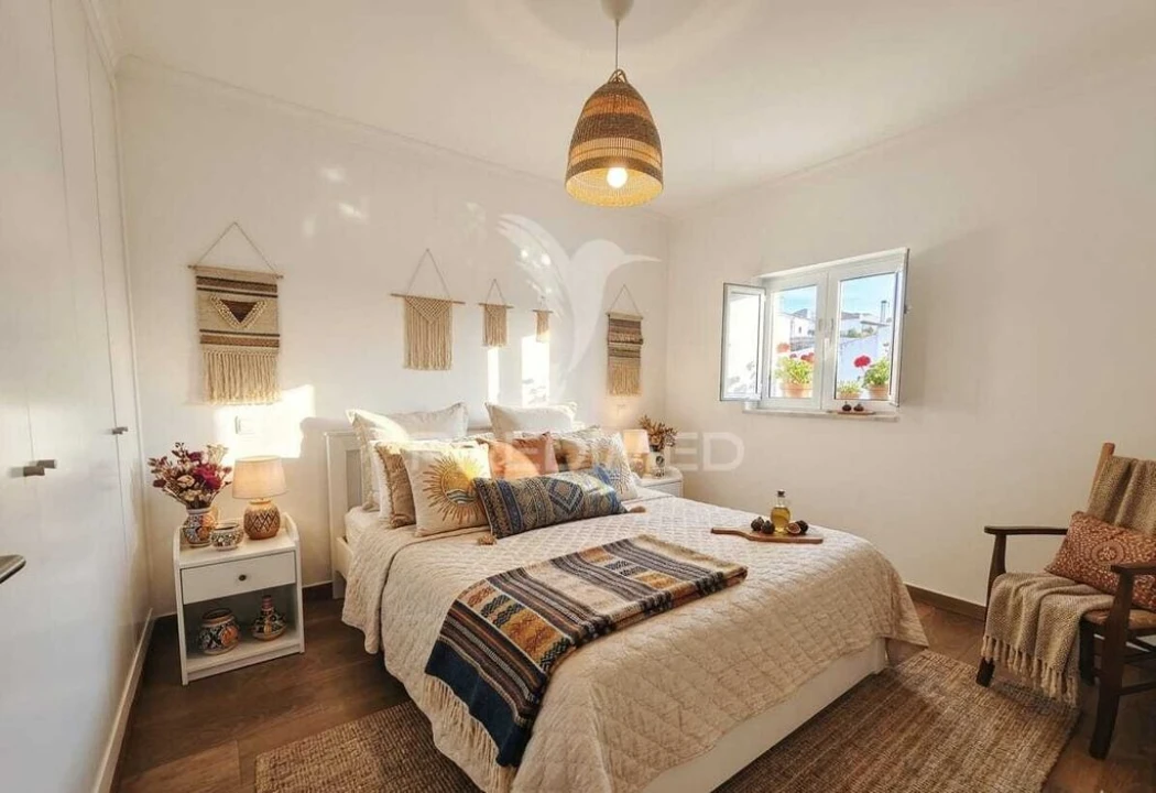 Apartamento T3 para Venda em Alcoutim e Pereiro Foto 1