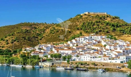 Apartamento T3 para Venda em Alcoutim e Pereiro