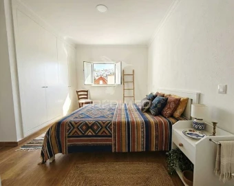 Apartamento T3 para Venda em Alcoutim e Pereiro
