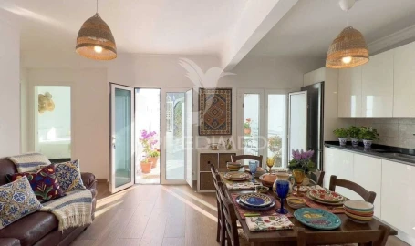 Apartamento T3 para Venda em Alcoutim e Pereiro