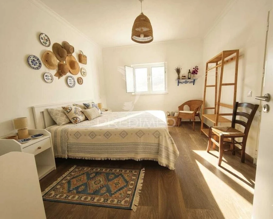 Apartamento T3 para Venda em Alcoutim e Pereiro Foto 4
