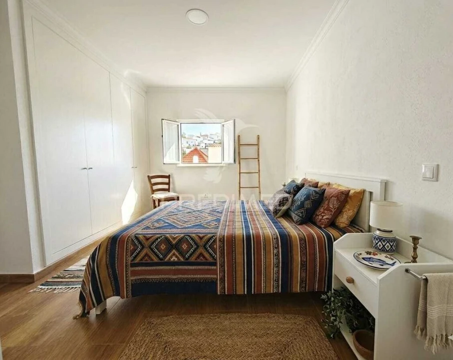 Apartamento T3 para Venda em Alcoutim e Pereiro Foto 2