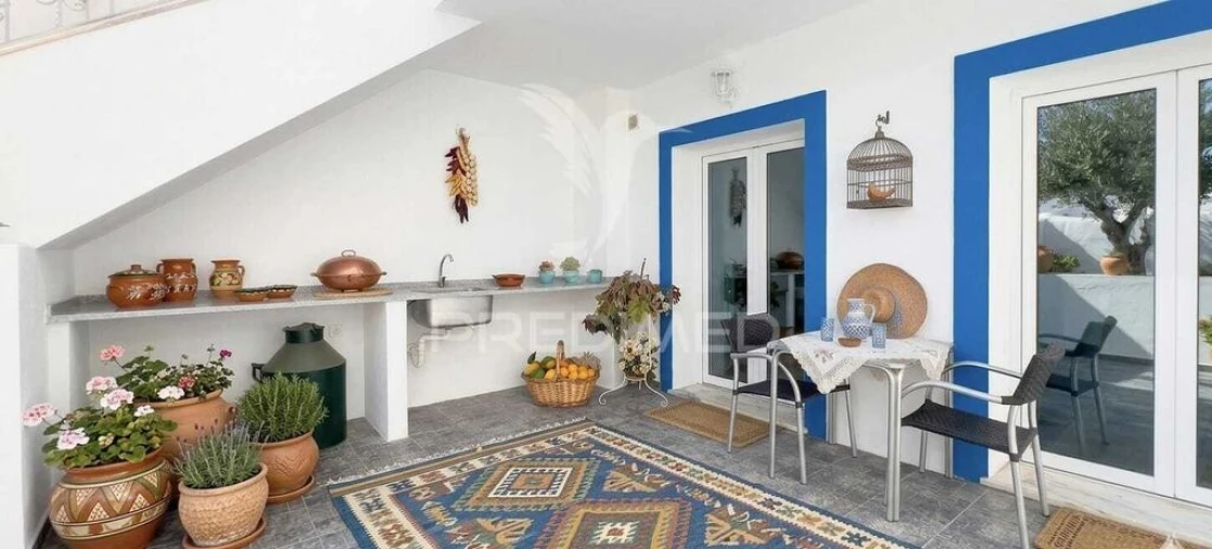 Apartamento T3 para Venda em Alcoutim e Pereiro Foto 7
