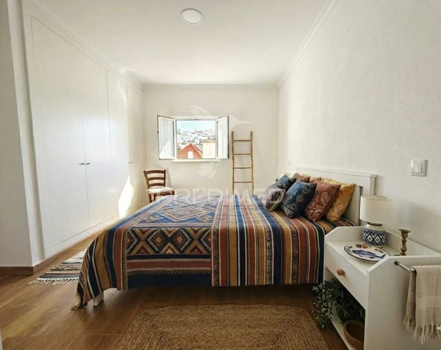 Apartamento T3 para Venda em Alcoutim e Pereiro Foto 2