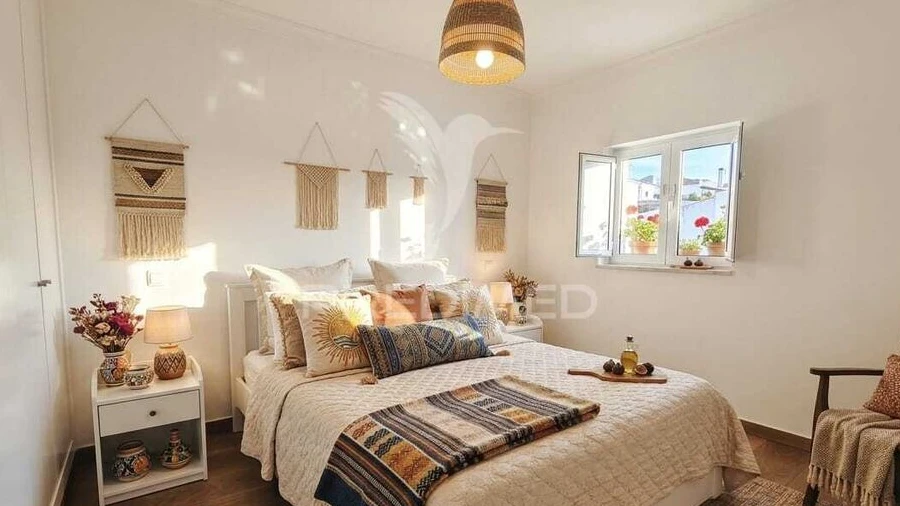Apartamento T3 para Venda em Alcoutim e Pereiro