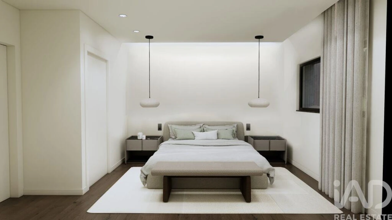 Apartamento T2 para Venda em Leiria, Pousos, Barreira e Cortes Foto 6