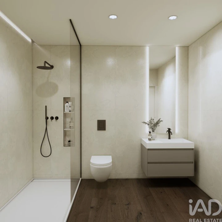 Apartamento T2 para Venda em Leiria, Pousos, Barreira e Cortes Foto 5